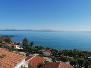 Testa di Monaco Natural Beach Capo D'orlando